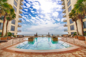 Отель Origins at Seahaven by Panhandle Getaways  Панама Сити Бич